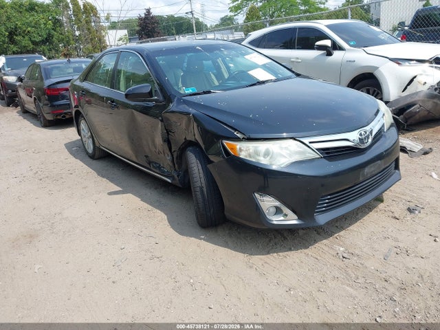 Продажа на аукционе авто 2012 Toyota Camry Xle V6, vin: 4T1BK1FK9CU506677, номер лота: 45738121