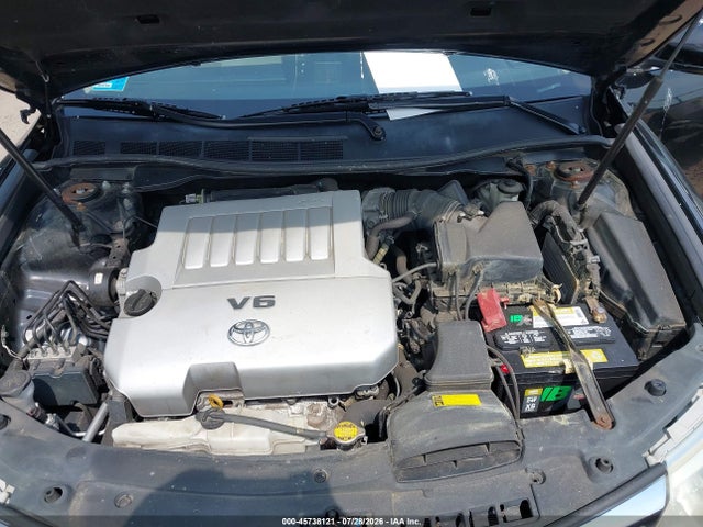 Продажа на аукционе авто 2012 Toyota Camry Xle V6, vin: 4T1BK1FK9CU506677, номер лота: 45738121
