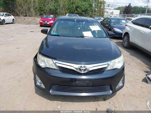 Продажа на аукционе авто 2012 Toyota Camry Xle V6, vin: 4T1BK1FK9CU506677, номер лота: 45738121