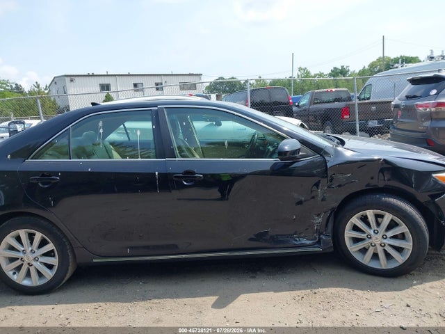 Продажа на аукционе авто 2012 Toyota Camry Xle V6, vin: 4T1BK1FK9CU506677, номер лота: 45738121