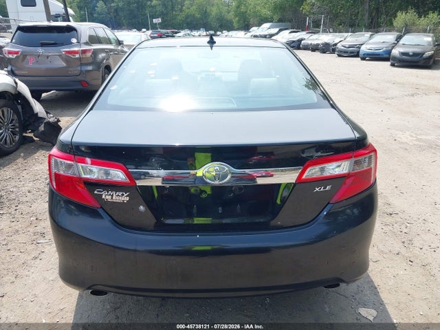 Продажа на аукционе авто 2012 Toyota Camry Xle V6, vin: 4T1BK1FK9CU506677, номер лота: 45738121