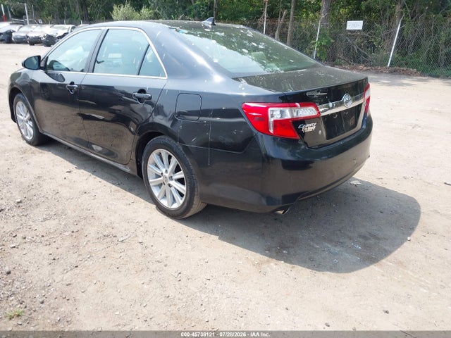 Продажа на аукционе авто 2012 Toyota Camry Xle V6, vin: 4T1BK1FK9CU506677, номер лота: 45738121