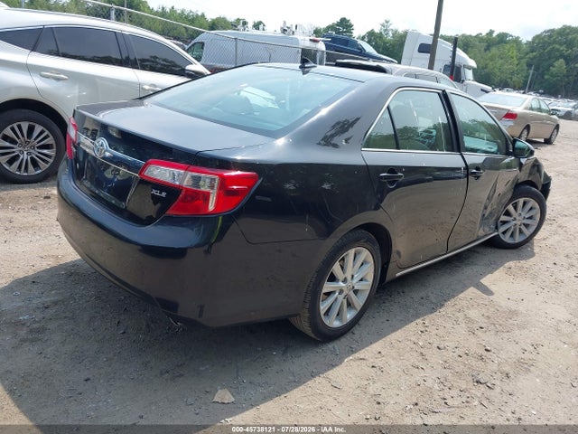 Продажа на аукционе авто 2012 Toyota Camry Xle V6, vin: 4T1BK1FK9CU506677, номер лота: 45738121