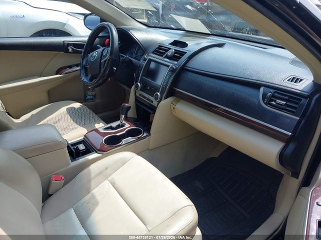Продажа на аукционе авто 2012 Toyota Camry Xle V6, vin: 4T1BK1FK9CU506677, номер лота: 45738121