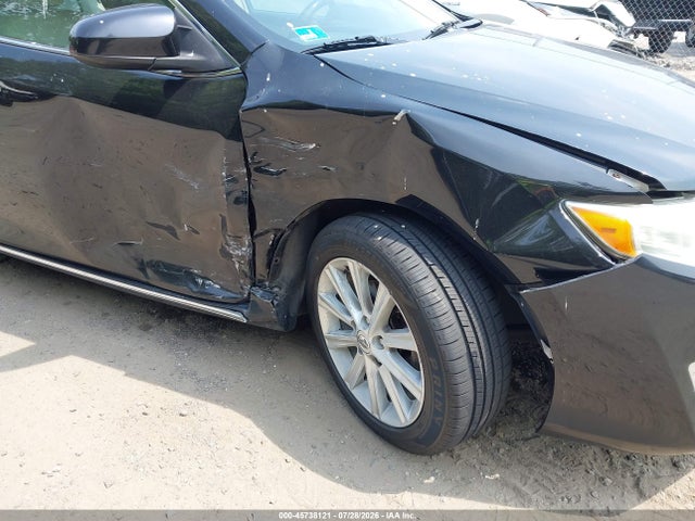 Продажа на аукционе авто 2012 Toyota Camry Xle V6, vin: 4T1BK1FK9CU506677, номер лота: 45738121