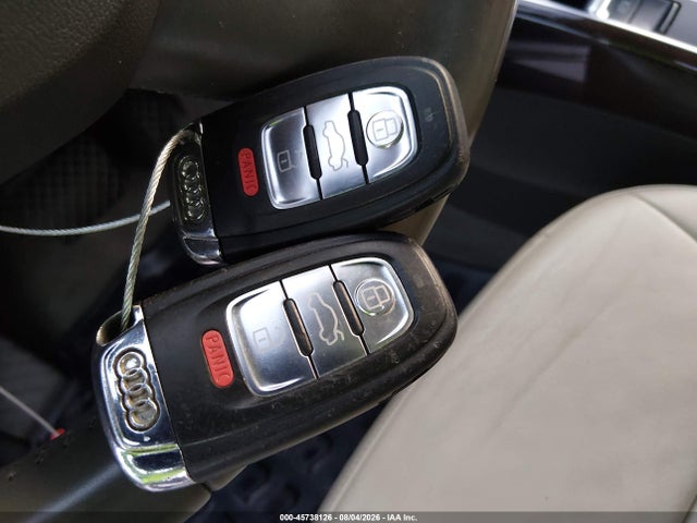 Aukcja sprzedaży 2011 Audi Q5 2.0t Premium, vin: WA1LFAFP2BA016374, numer aukcji: 45738126