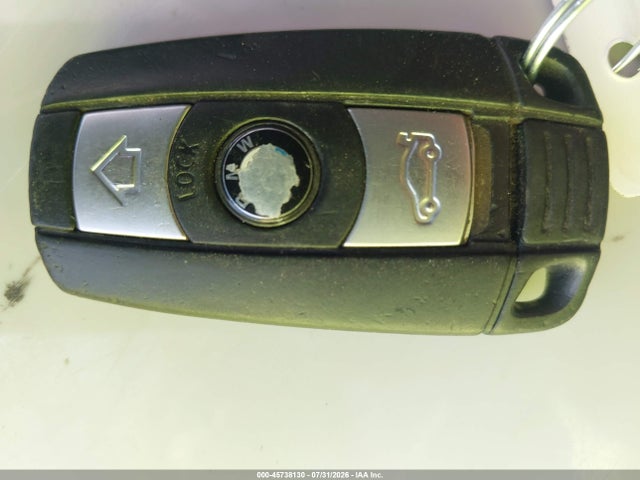 Продаж на аукціоні авто 2007 Bmw 328i, vin: WBAVA335X7KX81844, номер лоту: 45738130