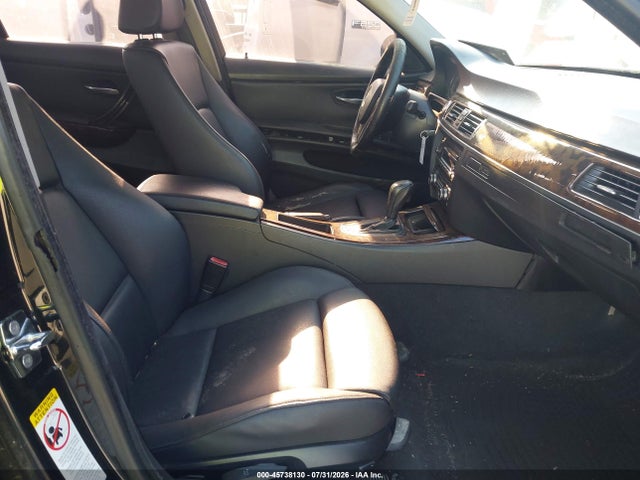 Продаж на аукціоні авто 2007 Bmw 328i, vin: WBAVA335X7KX81844, номер лоту: 45738130