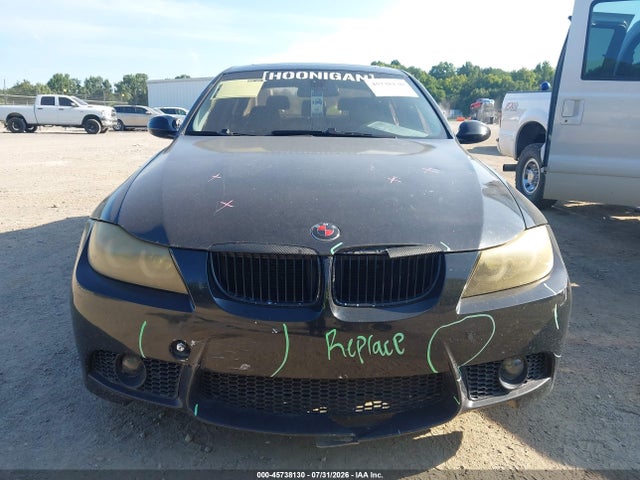 Продаж на аукціоні авто 2007 Bmw 328i, vin: WBAVA335X7KX81844, номер лоту: 45738130