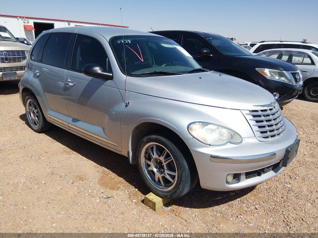 Aukcja sprzedaży 2007 Chrysler Pt Cruiser Touring, vin: 3A4FY58B77T619711, numer aukcji: 45738137