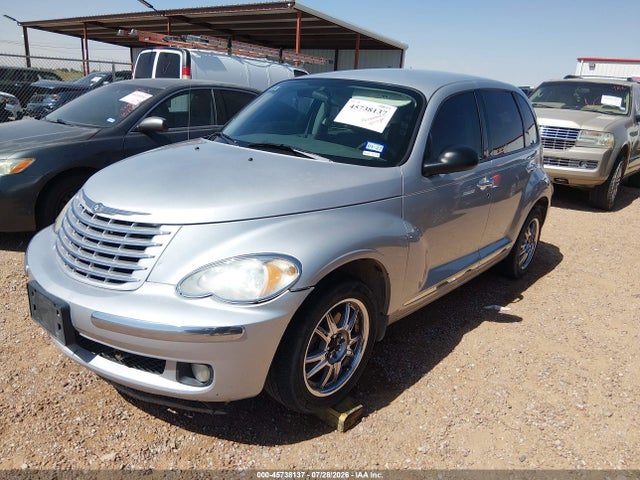 Aukcja sprzedaży 2007 Chrysler Pt Cruiser Touring, vin: 3A4FY58B77T619711, numer aukcji: 45738137