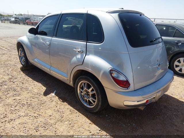 Aukcja sprzedaży 2007 Chrysler Pt Cruiser Touring, vin: 3A4FY58B77T619711, numer aukcji: 45738137