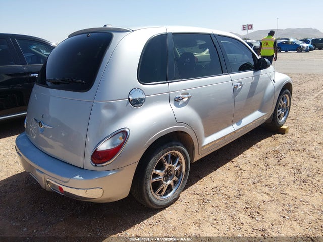 Aukcja sprzedaży 2007 Chrysler Pt Cruiser Touring, vin: 3A4FY58B77T619711, numer aukcji: 45738137