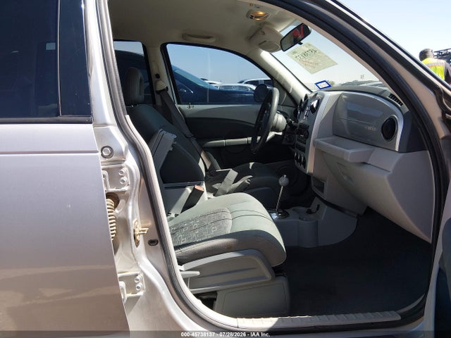 Aukcja sprzedaży 2007 Chrysler Pt Cruiser Touring, vin: 3A4FY58B77T619711, numer aukcji: 45738137