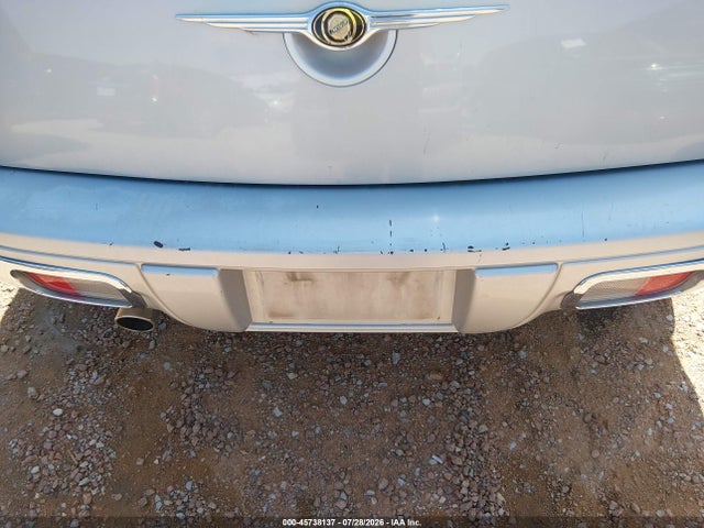 Aukcja sprzedaży 2007 Chrysler Pt Cruiser Touring, vin: 3A4FY58B77T619711, numer aukcji: 45738137