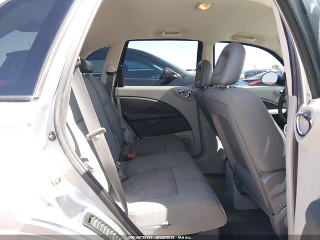 Aukcja sprzedaży 2007 Chrysler Pt Cruiser Touring, vin: 3A4FY58B77T619711, numer aukcji: 45738137