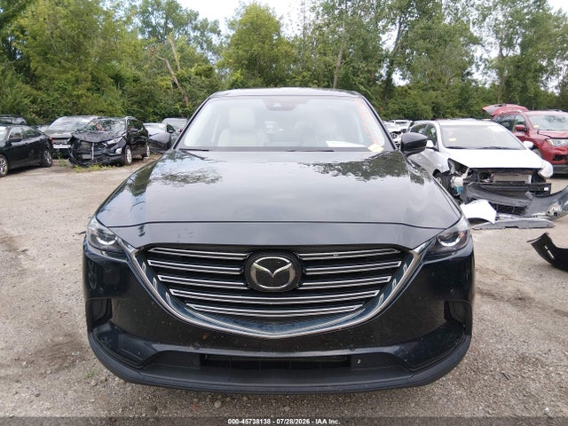 Aukcja sprzedaży 2021 Mazda Cx-9 Touring, vin: JM3TCBCY3M0511359, numer aukcji: 45738138