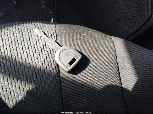 2013 Mazda Mazda5 Touring მანქანა იყიდება აუქციონზე, vin: JM1CW2CL2D0159671, აუქციონის ნომერი: 45738142