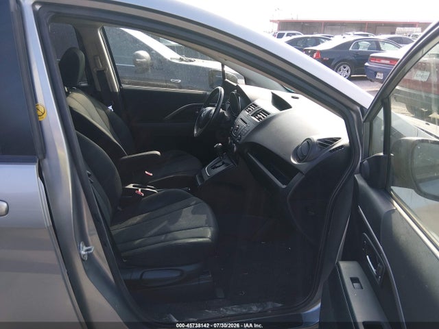 2013 Mazda Mazda5 Touring მანქანა იყიდება აუქციონზე, vin: JM1CW2CL2D0159671, აუქციონის ნომერი: 45738142