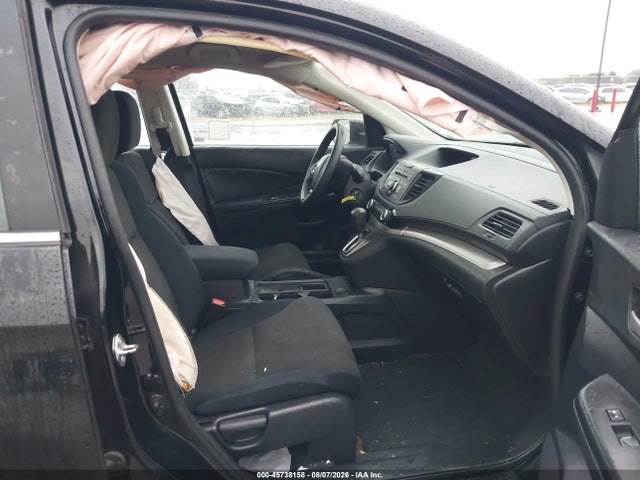 Продажа на аукционе авто 2016 Honda Cr-v Lx, vin: 2HKRM3H35GH503791, номер лота: 45738158