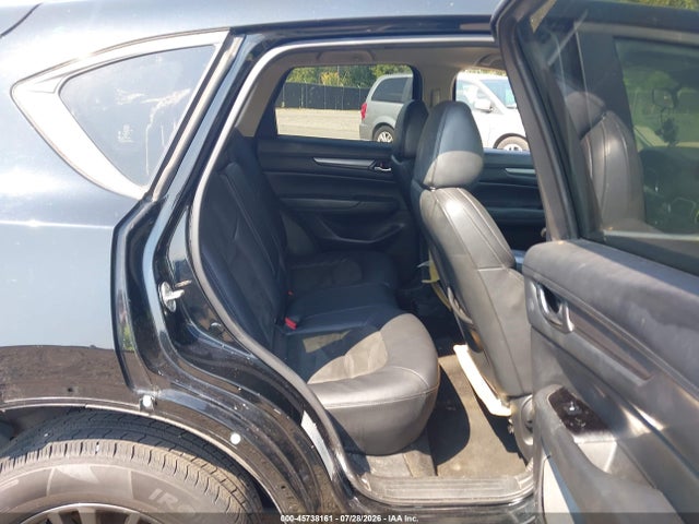 Продаж на аукціоні авто 2021 Mazda Cx-5 Touring, vin: JM3KFACM6M0330234, номер лоту: 45738161