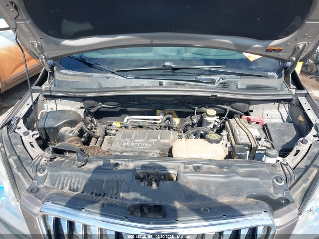 45738165 :رقم المزاد ، KL4CJFSB4EB630007 vin ، 2014 Buick Encore Convenience مزاد بيع