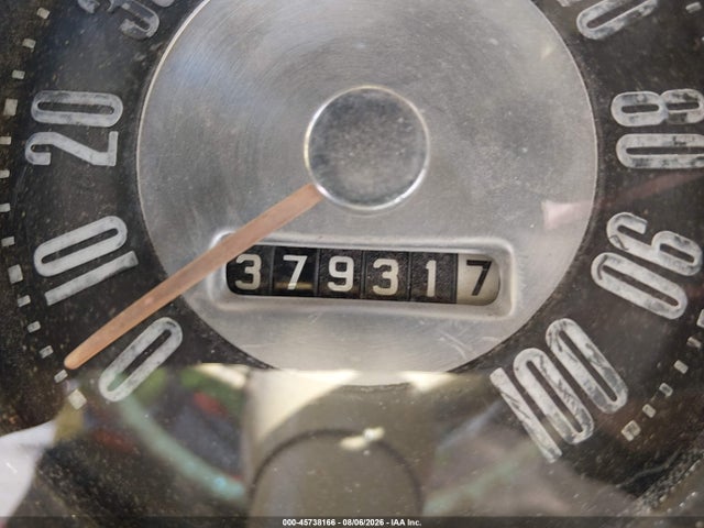 45738166 :رقم المزاد ، F10DK699302 vin ، 1965 Ford F100 مزاد بيع