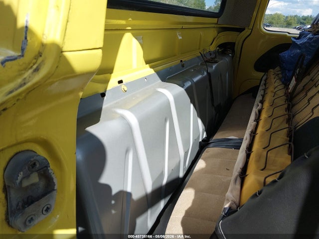 45738166 :رقم المزاد ، F10DK699302 vin ، 1965 Ford F100 مزاد بيع