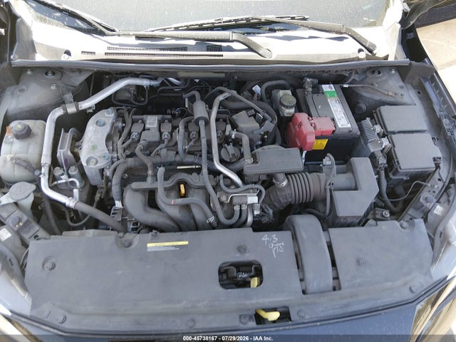 Nissan Sentra Sr Xtronic Cvt 2020 3N1AB8DV2LY279824 Image 10