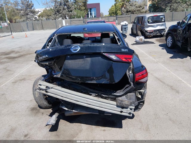 Nissan Sentra Sr Xtronic Cvt 2020 3N1AB8DV2LY279824 Image 21