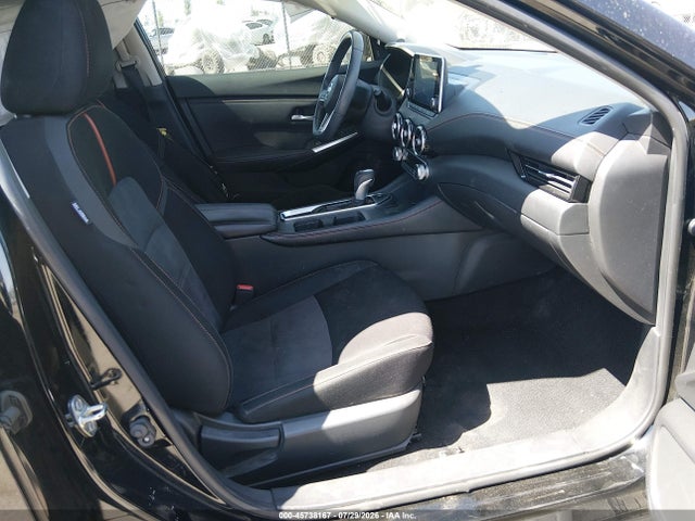 Nissan Sentra Sr Xtronic Cvt 2020 3N1AB8DV2LY279824 Image 5