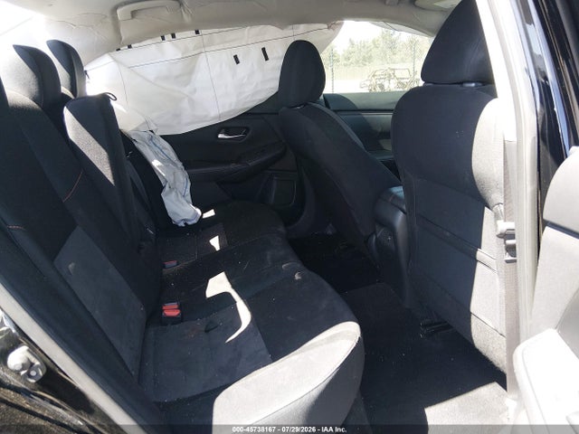 Nissan Sentra Sr Xtronic Cvt 2020 3N1AB8DV2LY279824 Image 8
