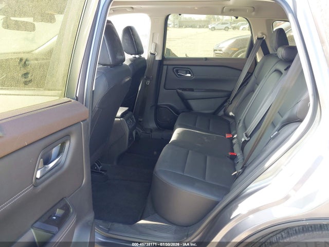 Aukcja sprzedaży 2023 Nissan Rogue Sv Fwd, vin: JN8BT3BA4PW420007, numer aukcji: 45738171