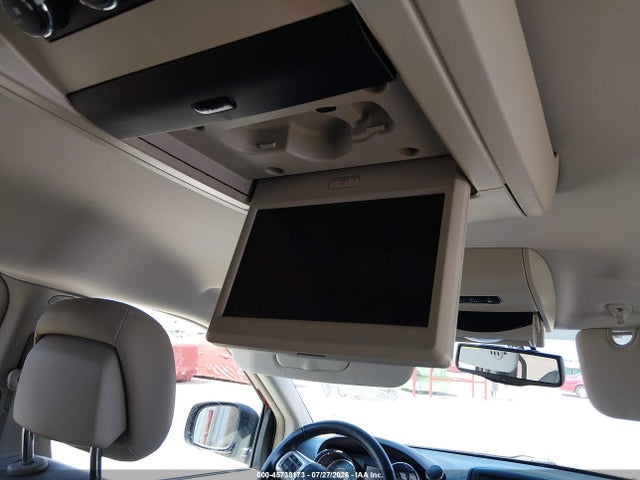 45738173 :رقم المزاد ، 2C4RC1CG7DR734529 vin ، 2013 Chrysler Town & Country Touring-l مزاد بيع