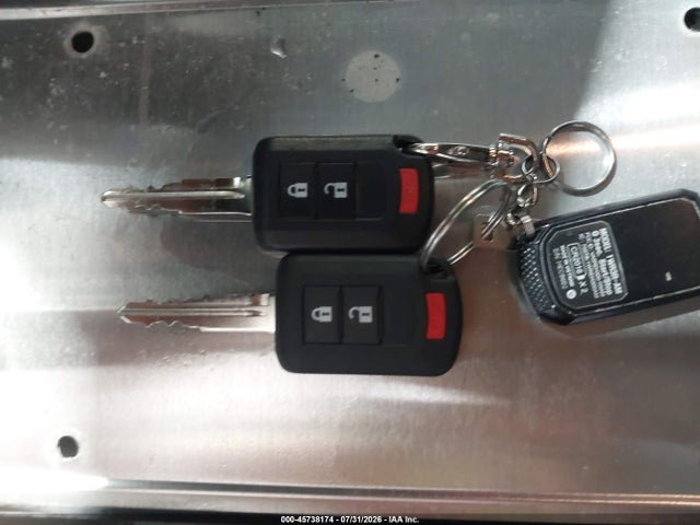 Aukcja sprzedaży 2022 Mitsubishi Outlander Sport 2.0 Es Awc, vin: JA4ARUAU7NU010022, numer aukcji: 45738174