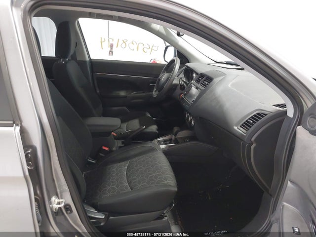 Aukcja sprzedaży 2022 Mitsubishi Outlander Sport 2.0 Es Awc, vin: JA4ARUAU7NU010022, numer aukcji: 45738174