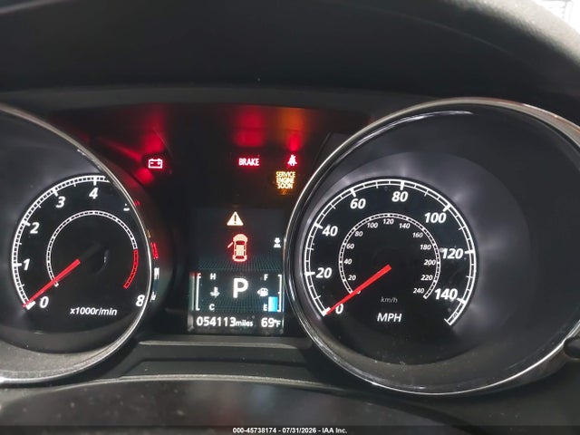 Aukcja sprzedaży 2022 Mitsubishi Outlander Sport 2.0 Es Awc, vin: JA4ARUAU7NU010022, numer aukcji: 45738174