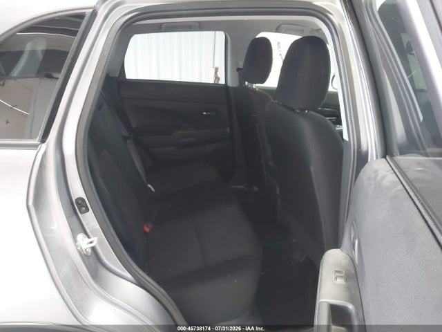 Aukcja sprzedaży 2022 Mitsubishi Outlander Sport 2.0 Es Awc, vin: JA4ARUAU7NU010022, numer aukcji: 45738174