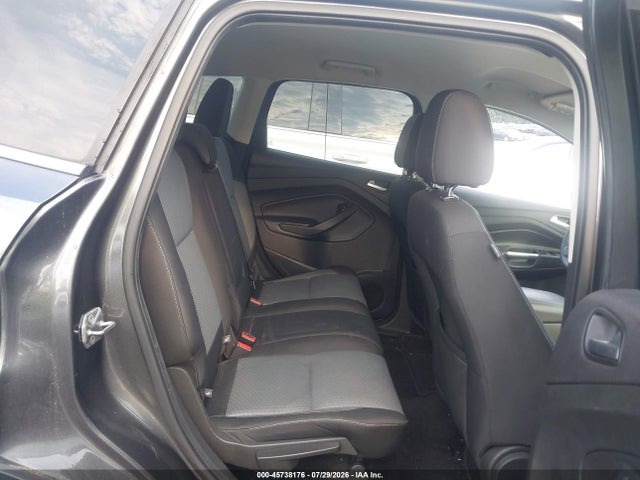 2017 Ford Escape Se მანქანა იყიდება აუქციონზე, vin: 1FMCU0GD3HUA16428, აუქციონის ნომერი: 45738176