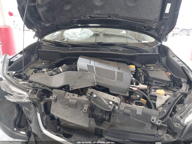 Продаж на аукціоні авто 2020 Subaru Forester Premium, vin: JF2SKAJC6LH484541, номер лоту: 45738185