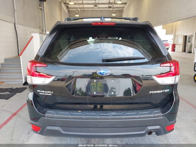 Продаж на аукціоні авто 2020 Subaru Forester Premium, vin: JF2SKAJC6LH484541, номер лоту: 45738185