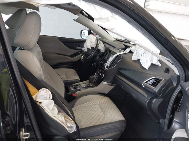 Продаж на аукціоні авто 2020 Subaru Forester Premium, vin: JF2SKAJC6LH484541, номер лоту: 45738185