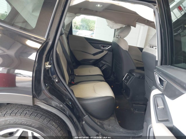 Продаж на аукціоні авто 2020 Subaru Forester Premium, vin: JF2SKAJC6LH484541, номер лоту: 45738185