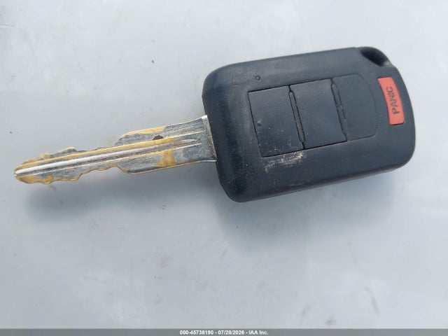 Продажа на аукционе авто 2018 Mitsubishi Mirage G4 Es, vin: ML32F3FJXJHF04573, номер лота: 45738190