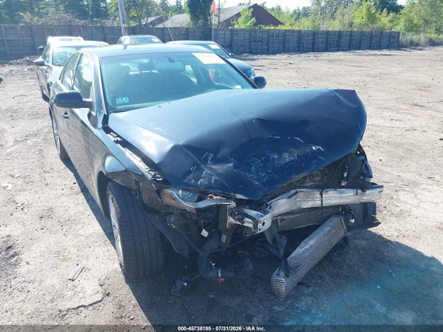 Продажа на аукционе авто 2012 Audi A4 2.0t Premium, vin: WAUBFAFL0CA116485, номер лота: 45738195