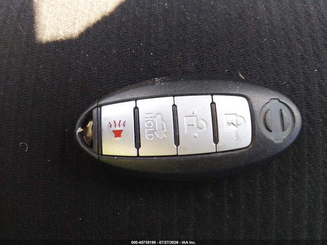 45738198 :رقم المزاد ، 1N4AL3AP7DC254100 vin ، 2013 Nissan Altima 2.5 S مزاد بيع