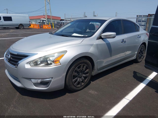 45738198 :رقم المزاد ، 1N4AL3AP7DC254100 vin ، 2013 Nissan Altima 2.5 S مزاد بيع