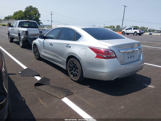 45738198 :رقم المزاد ، 1N4AL3AP7DC254100 vin ، 2013 Nissan Altima 2.5 S مزاد بيع
