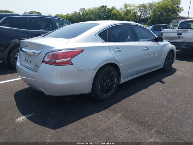 45738198 :رقم المزاد ، 1N4AL3AP7DC254100 vin ، 2013 Nissan Altima 2.5 S مزاد بيع