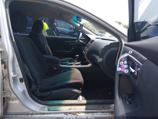 45738198 :رقم المزاد ، 1N4AL3AP7DC254100 vin ، 2013 Nissan Altima 2.5 S مزاد بيع